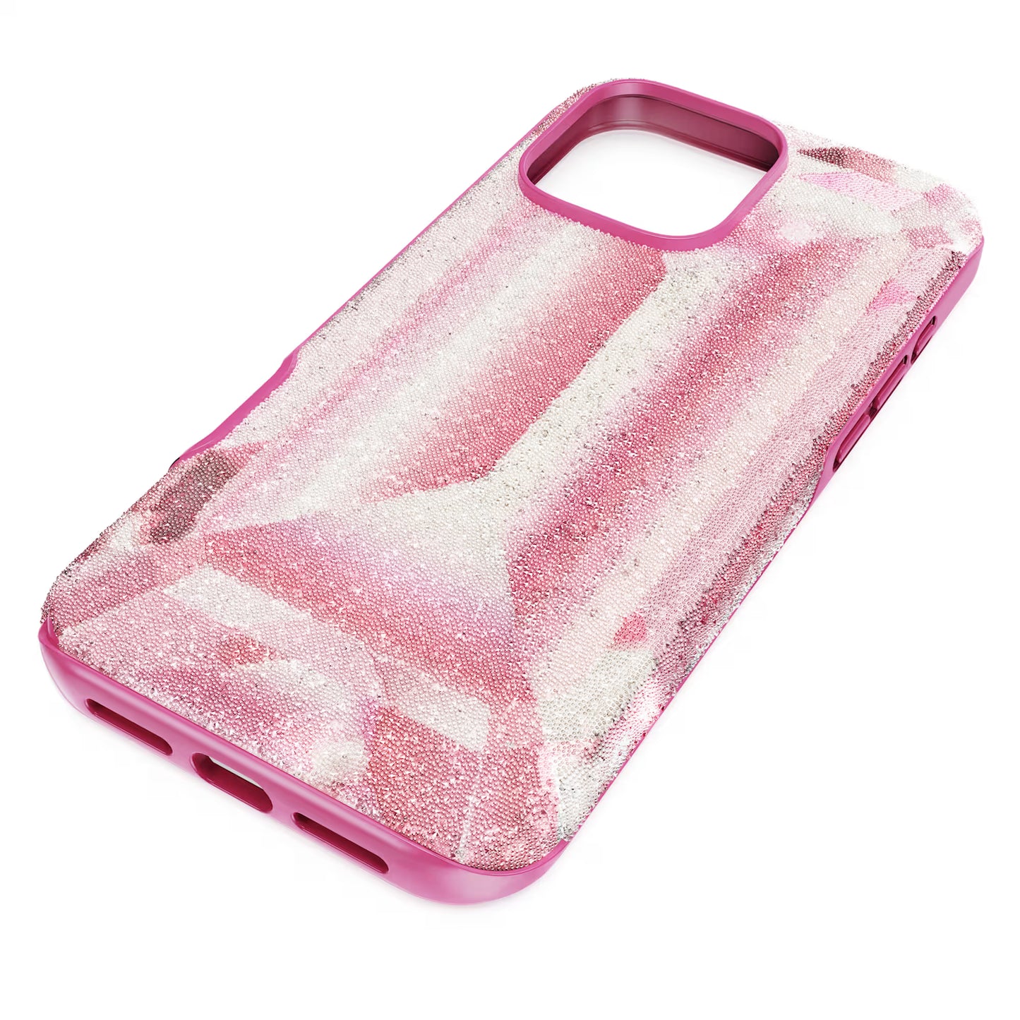 High smartphone,Crystal print, iPhone® 16 Pro Max