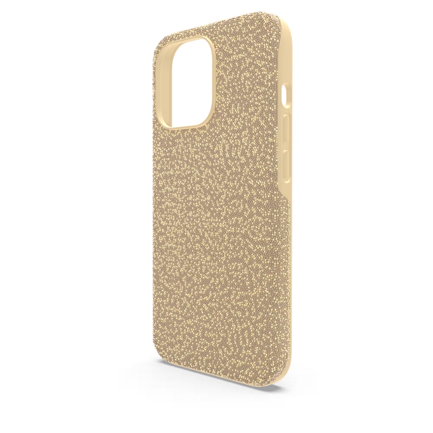 High smartphone case, iPhone® 13 Pro, Gold tone