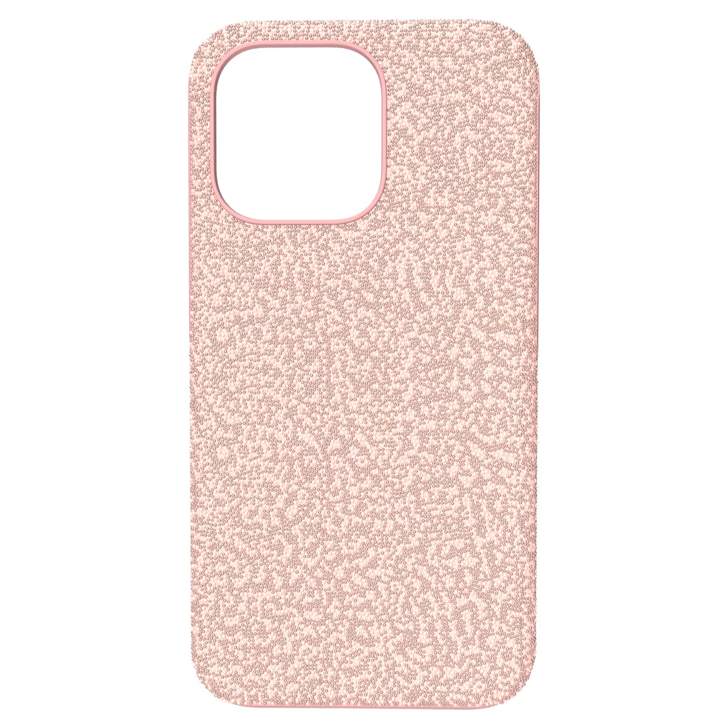 High smartphone case, iPhone® 13 Pro, Pale pink