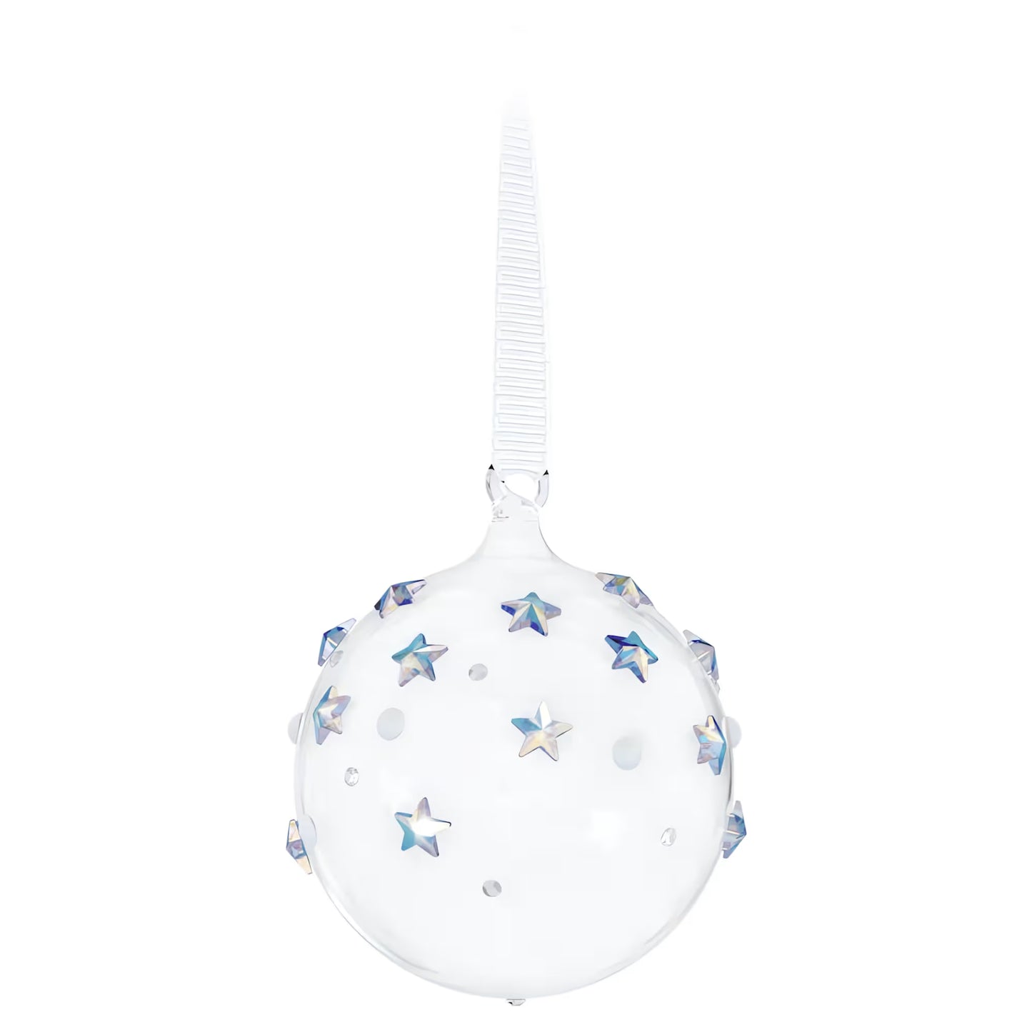 Holiday Magic Classics Ball Ornament, XS
