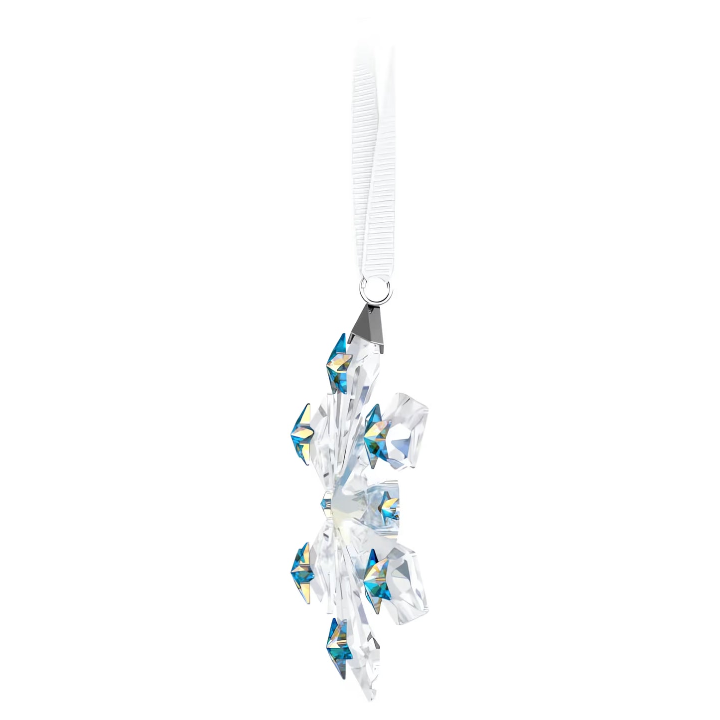 Holiday Magic Classics Star Ornament
