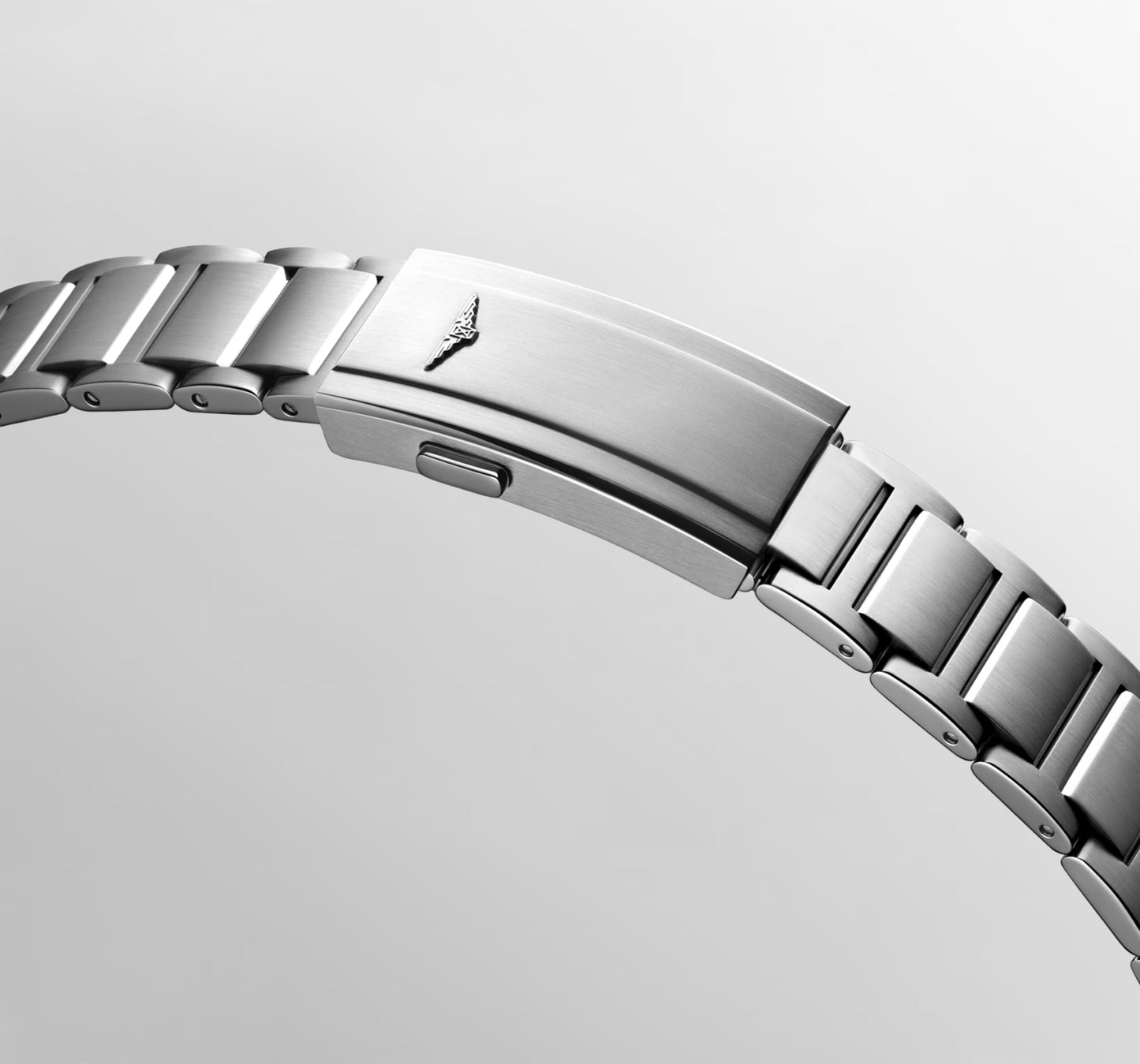 Longines Hydroconquest GMT 43mm