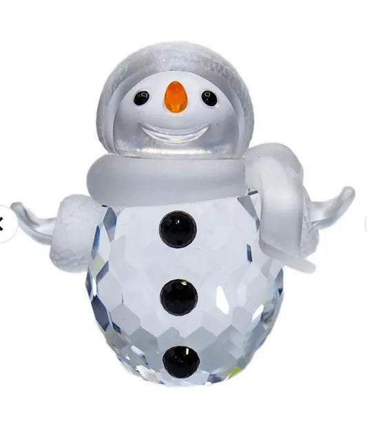 Snowman