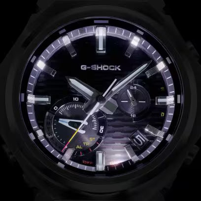 G Shock G Steel Gst B1000 Series Stainless Steel Gents Watch