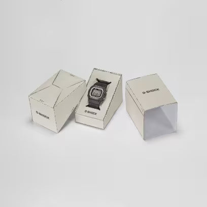 G-Shock Origami Digital Watch