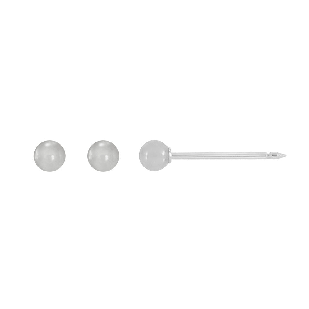 125T WG 3mm Ball