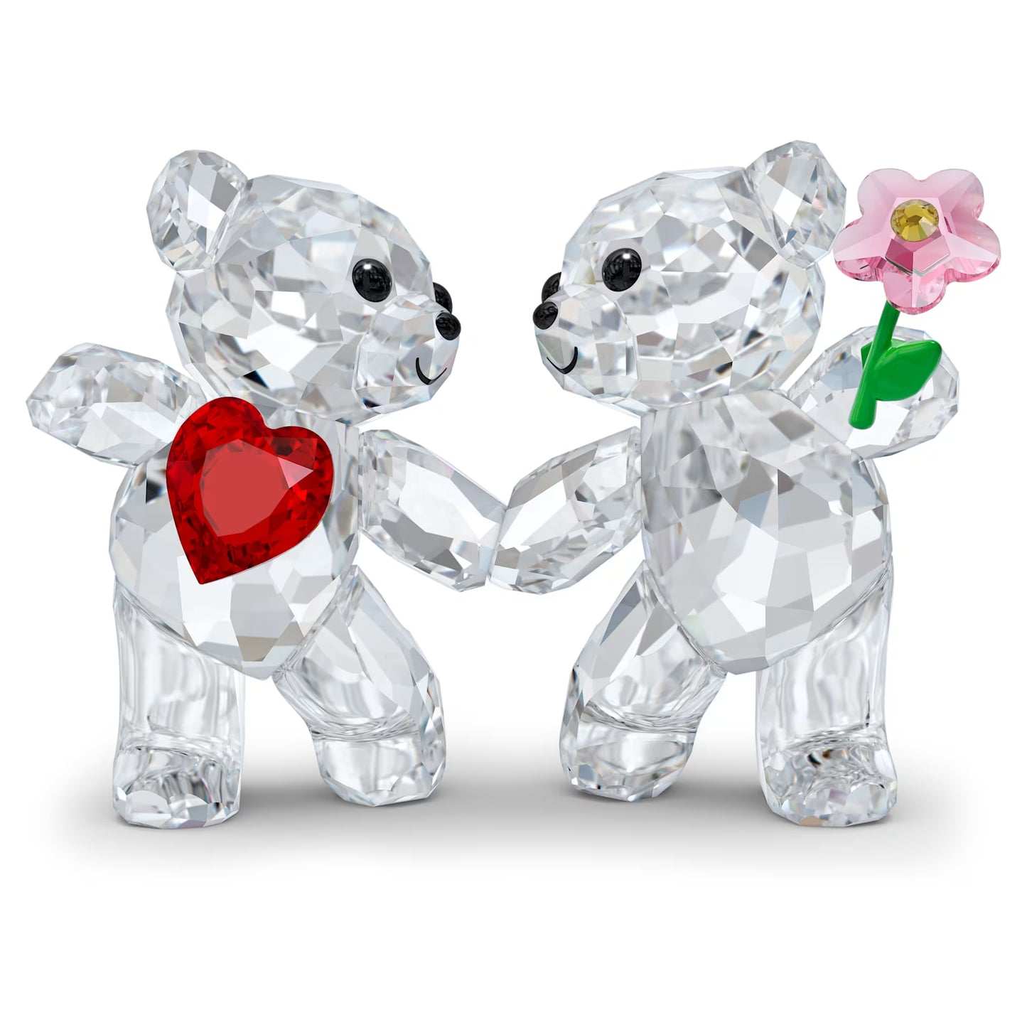 Kris Bear Happy Together Ornament