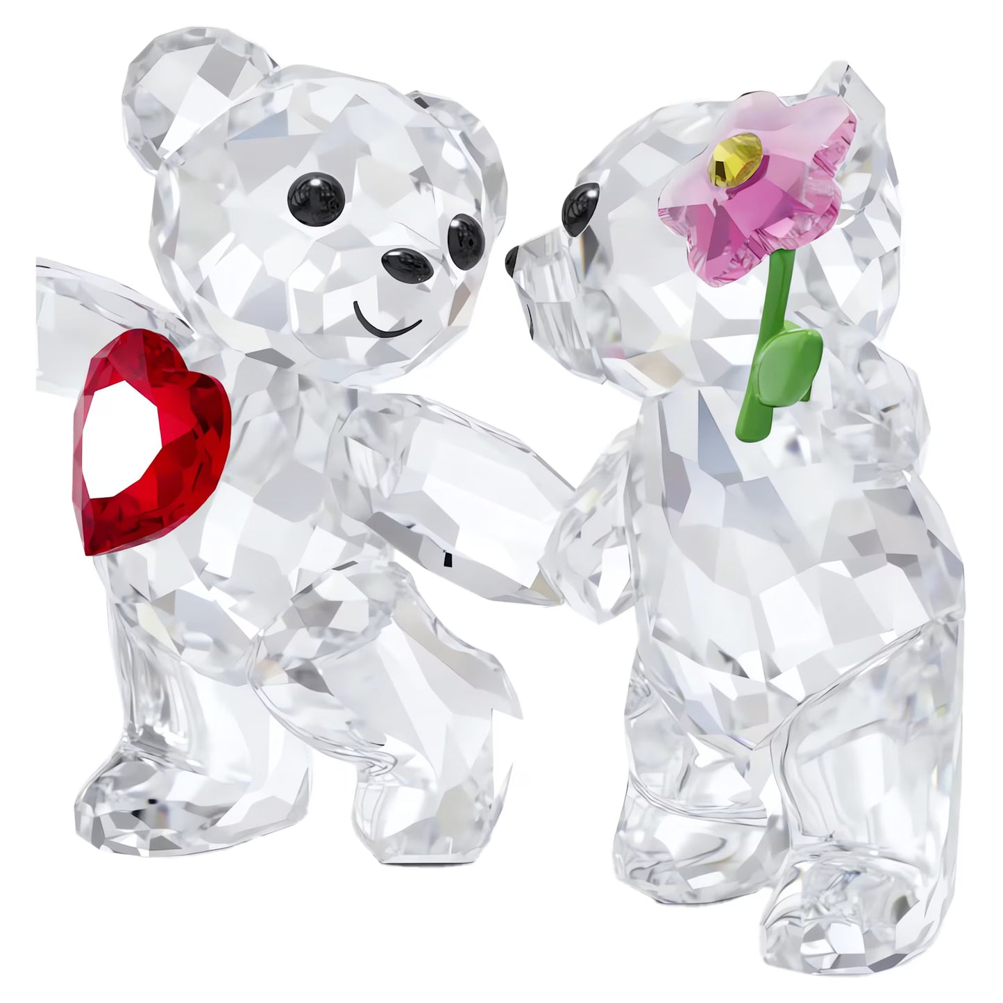 Kris Bear Happy Together Ornament