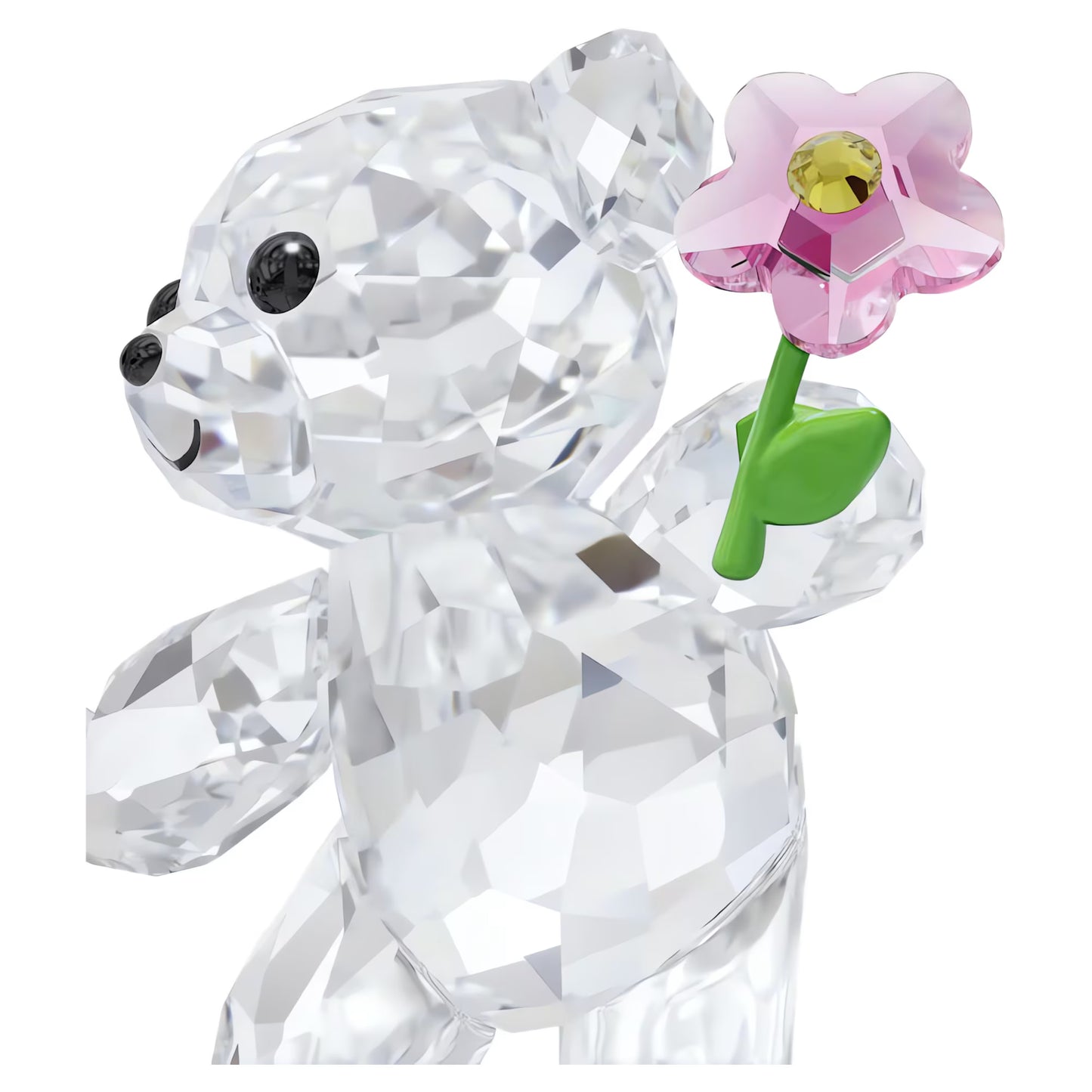 Kris Bear Happy Together Ornament