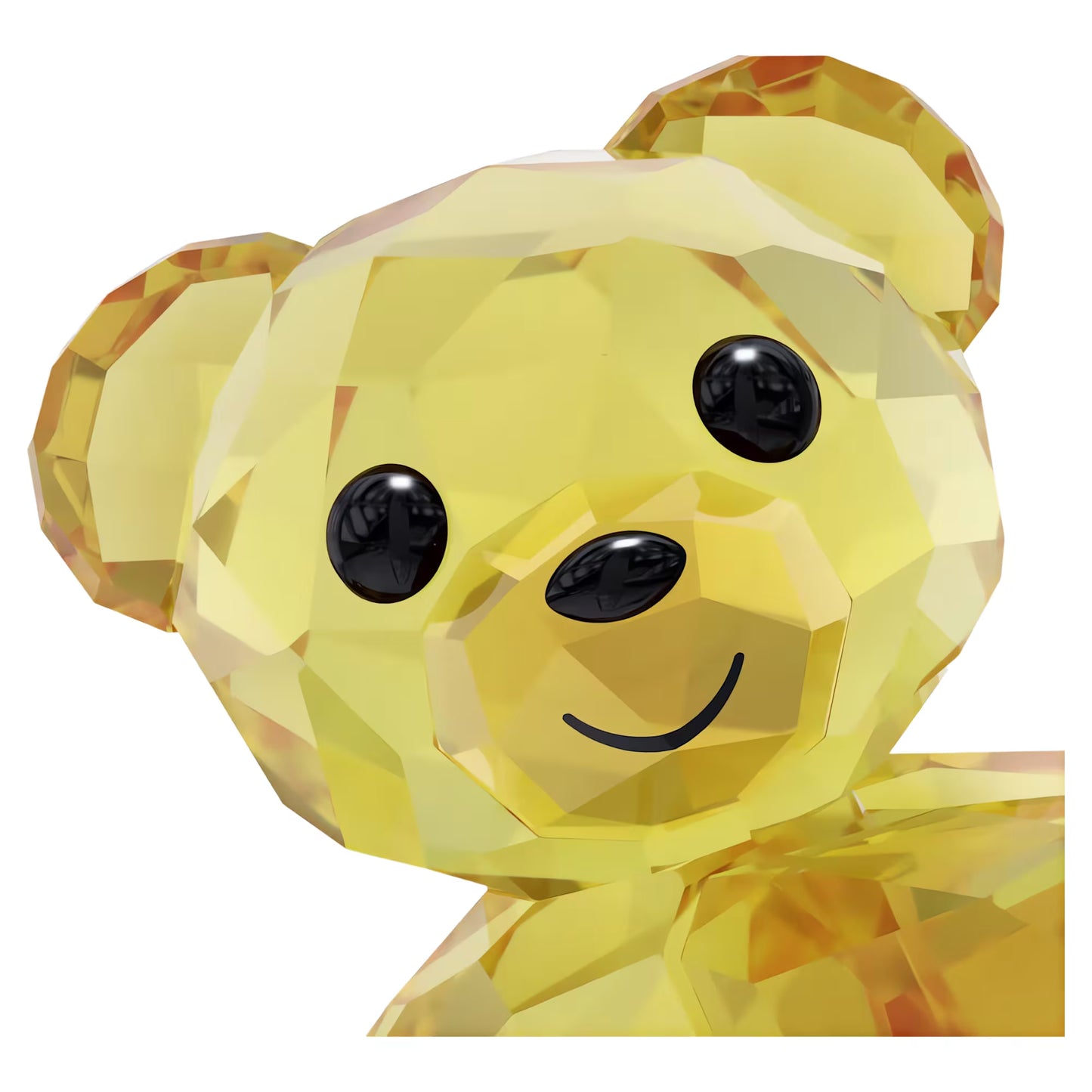 Kris Bear Ready to Disco