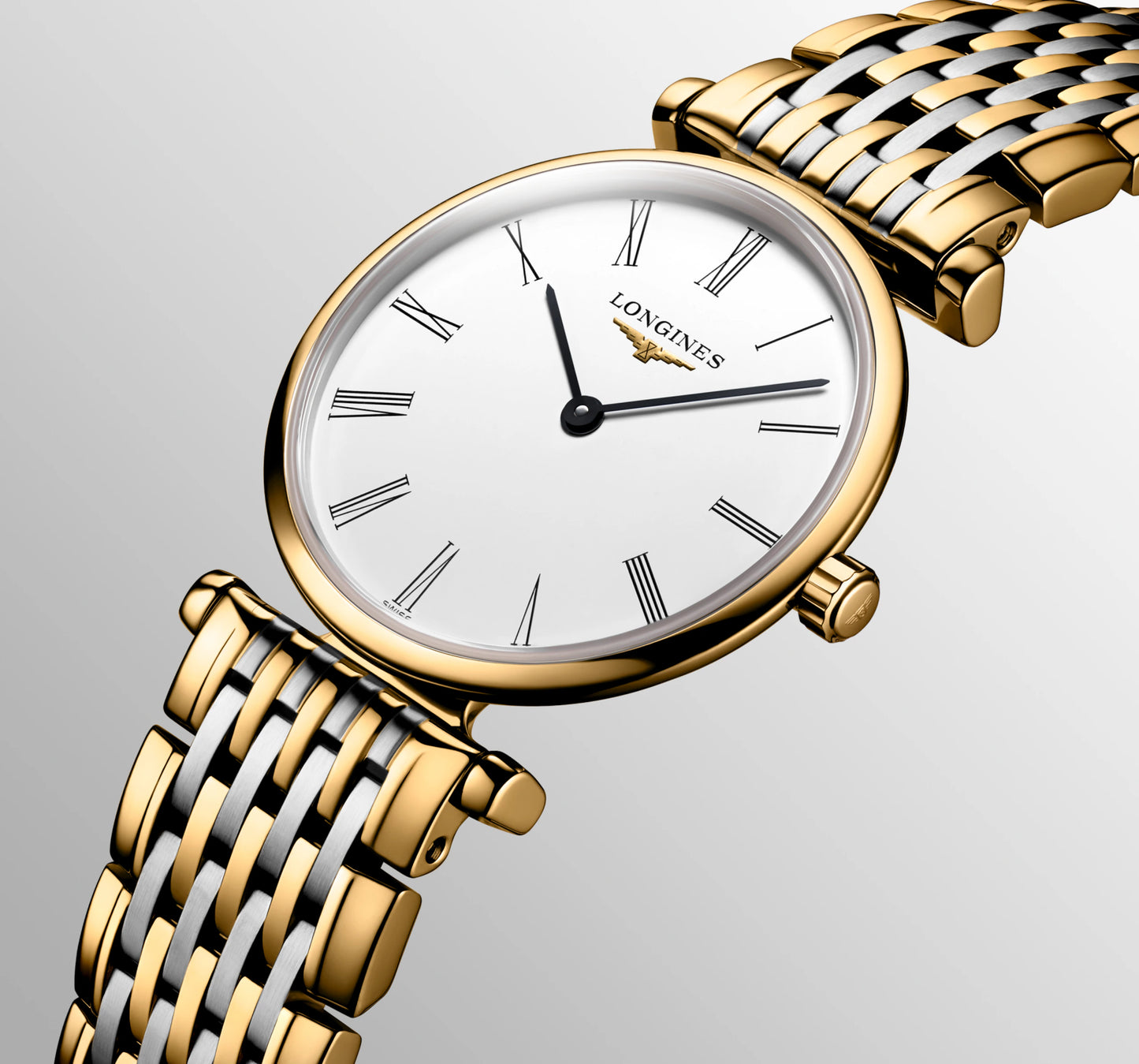 Longines La Grande Classique 24mm