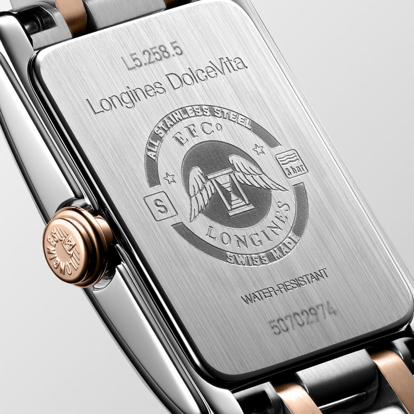 Longines DolceVita 27mm