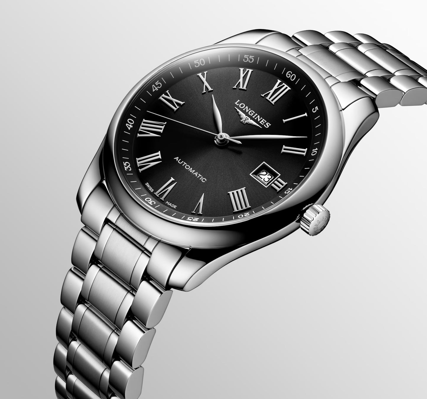Longines Master Collection 40mm