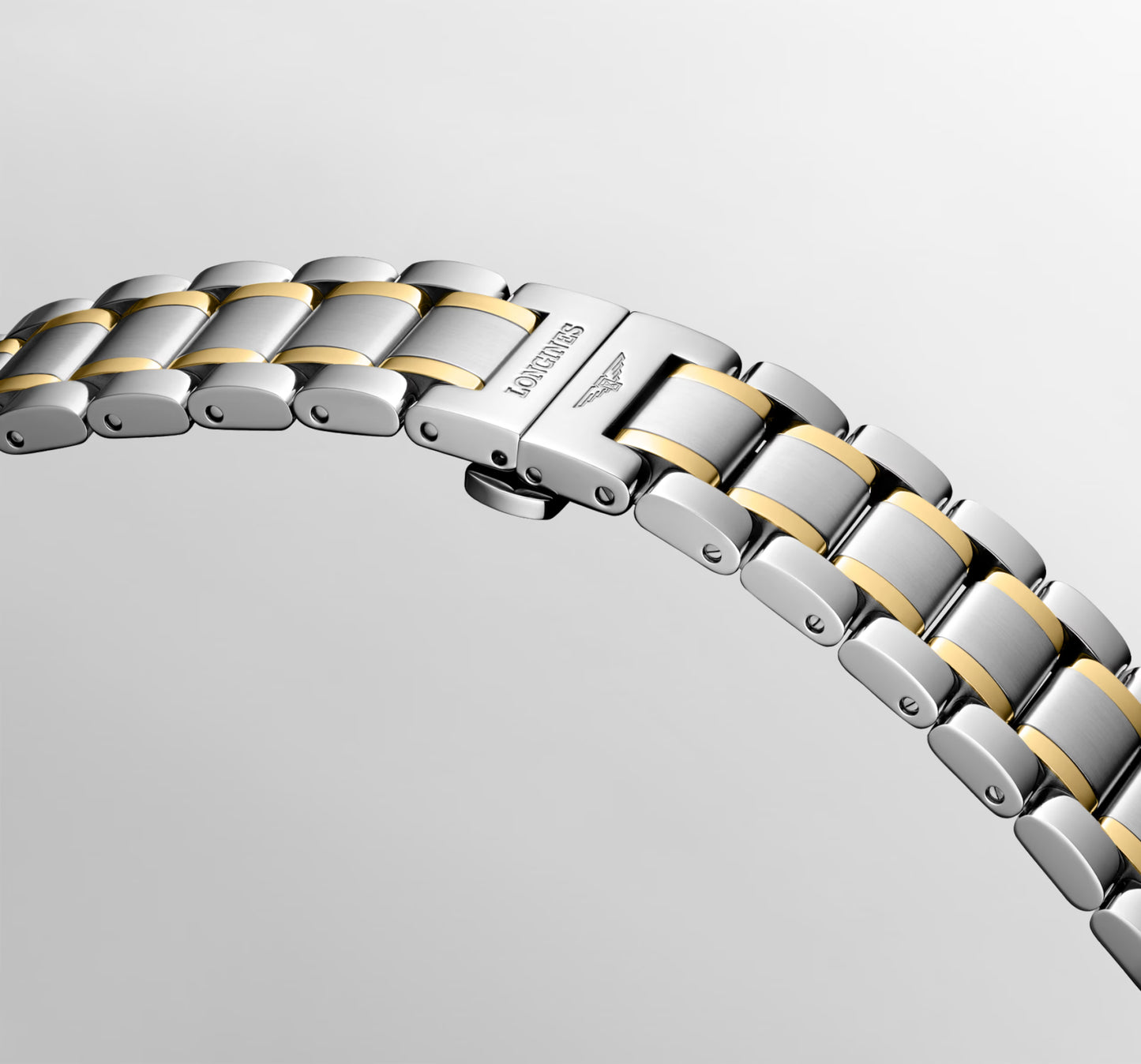 Ex-Display Longines Master Collection 40mm