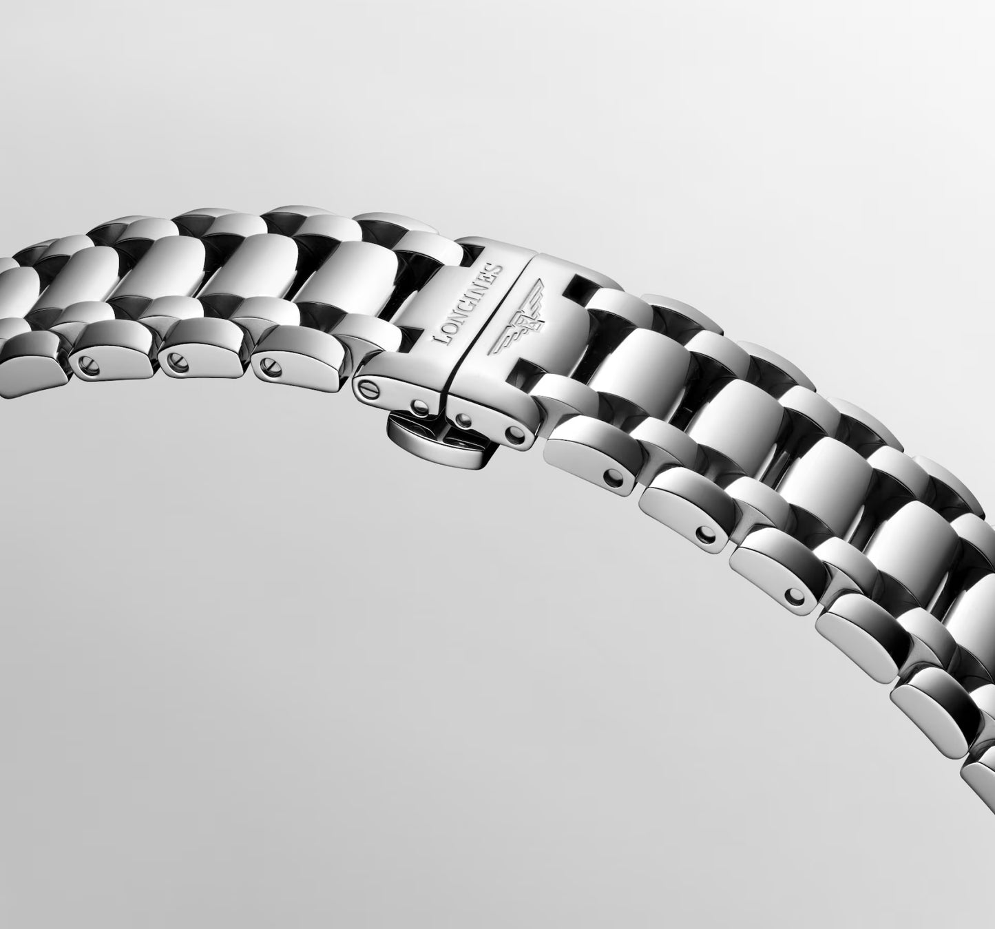 Longines PrimaLuna 30mm