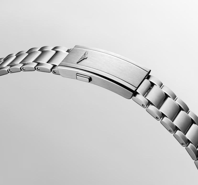 Longines Spirit Pilot 39mm