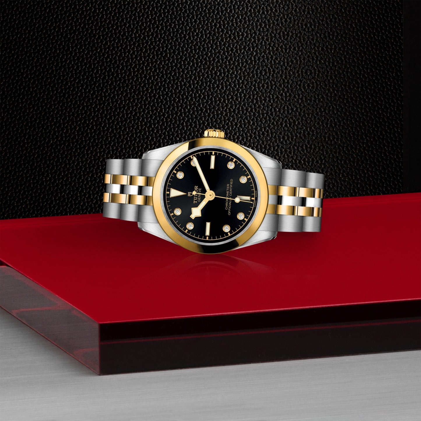 TUDOR Black Bay One 31 S&G