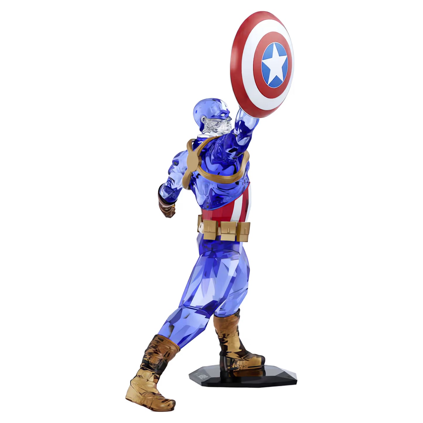 Marvel Endgame Set