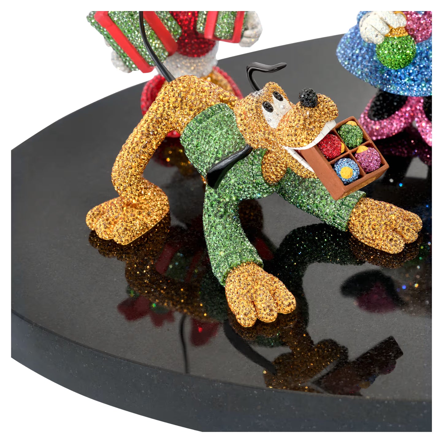 Disney 100 Holiday Cheer Limited Edition