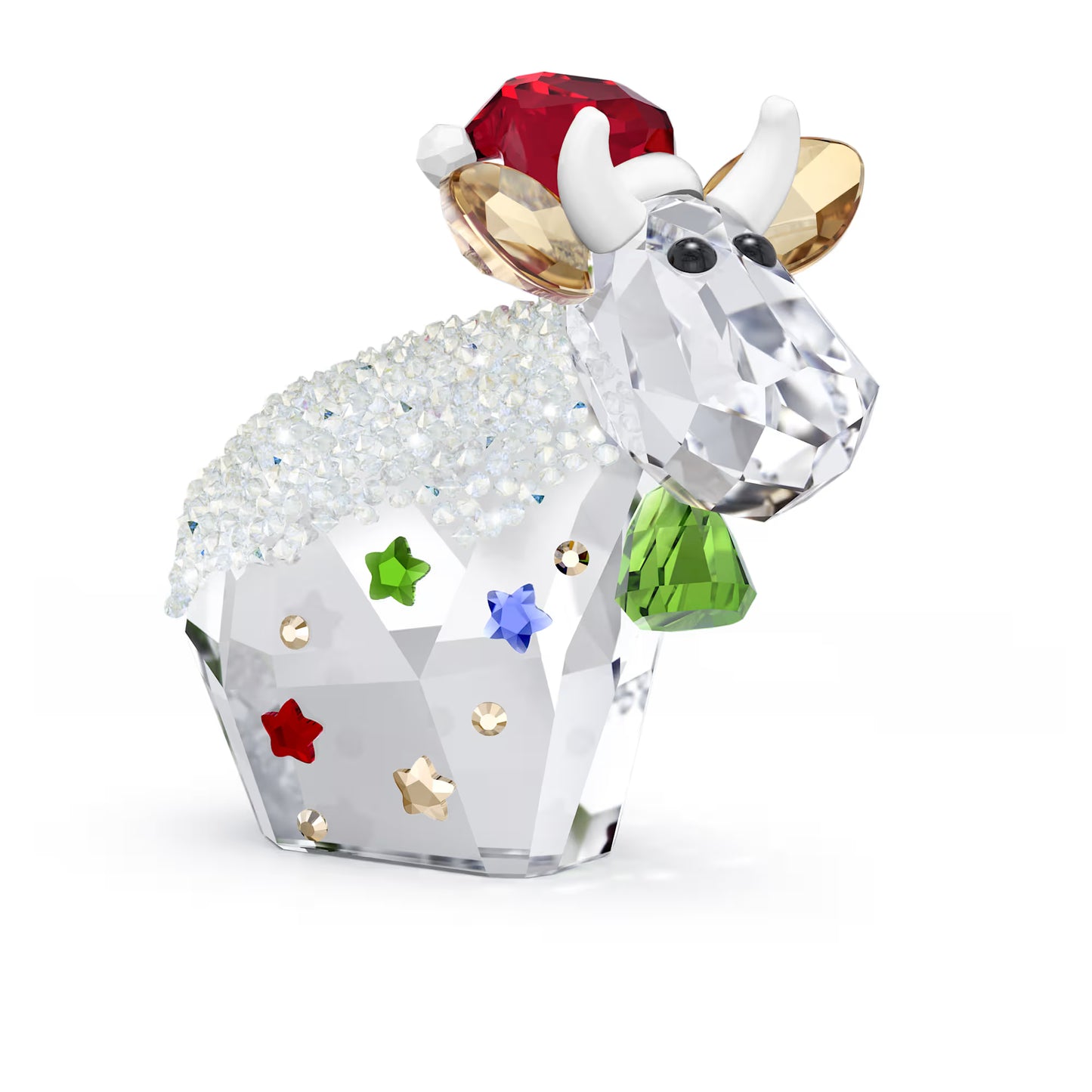 Swarovski Character Holiday Set 2025