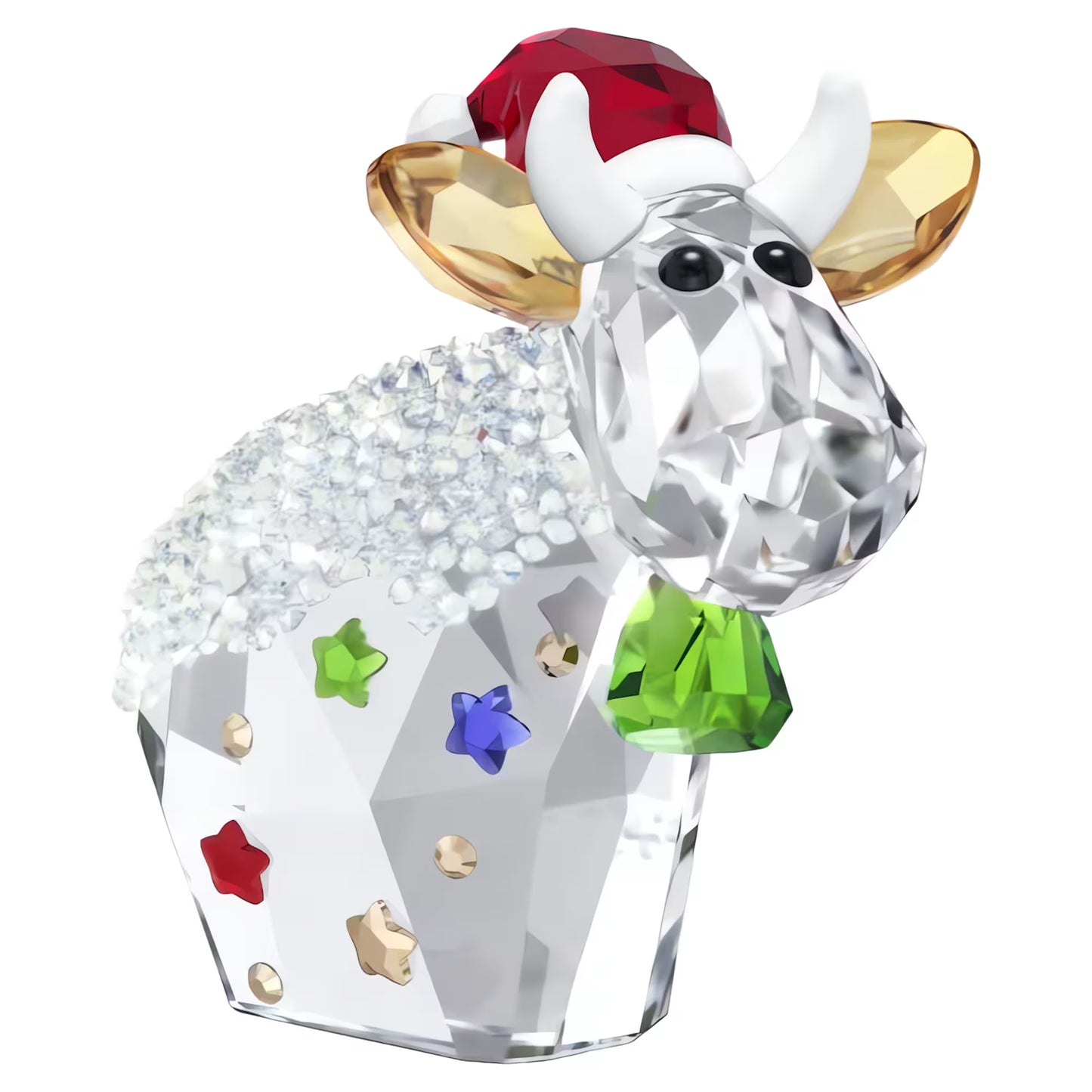 Swarovski Character Holiday Set 2025