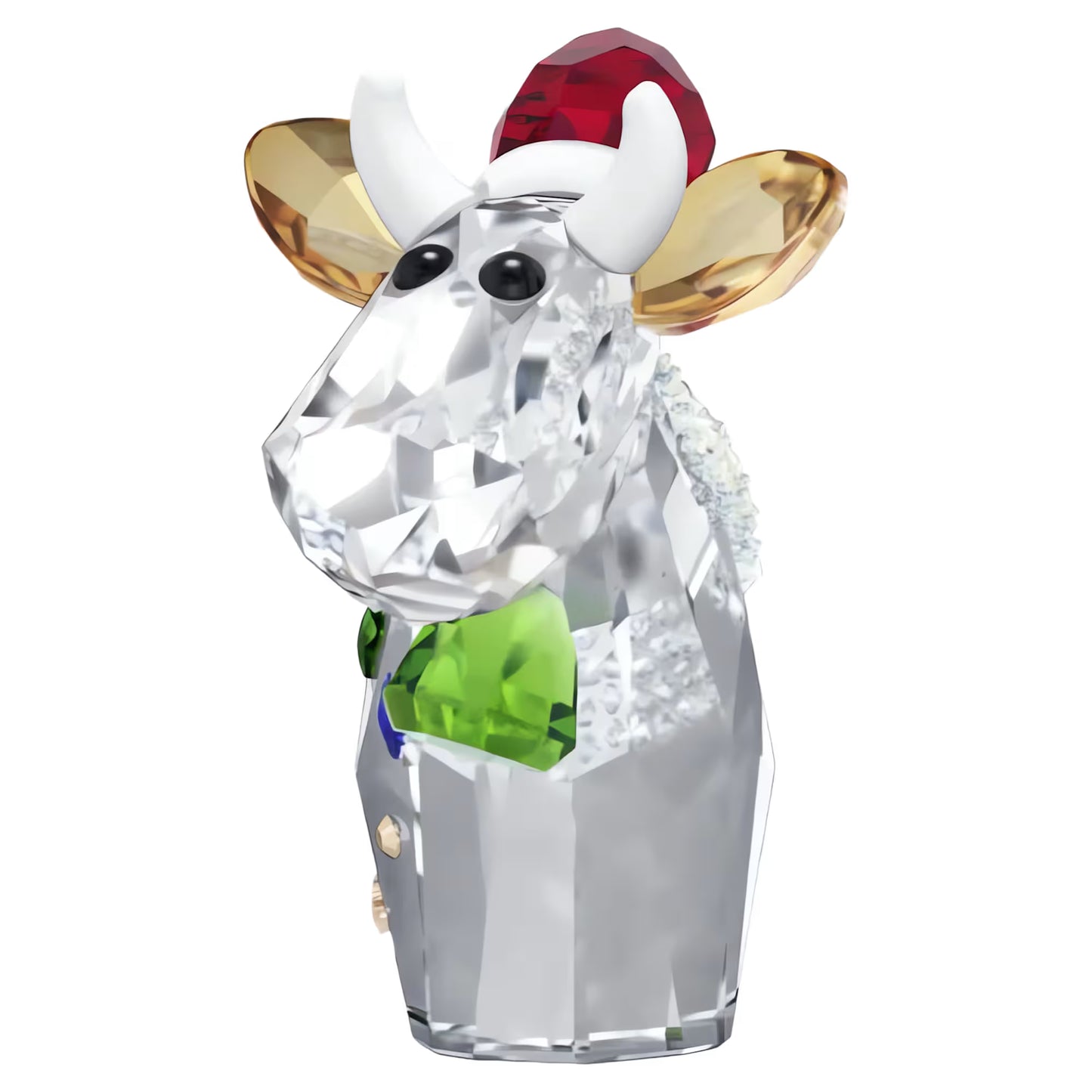 Swarovski Character Holiday Set 2025