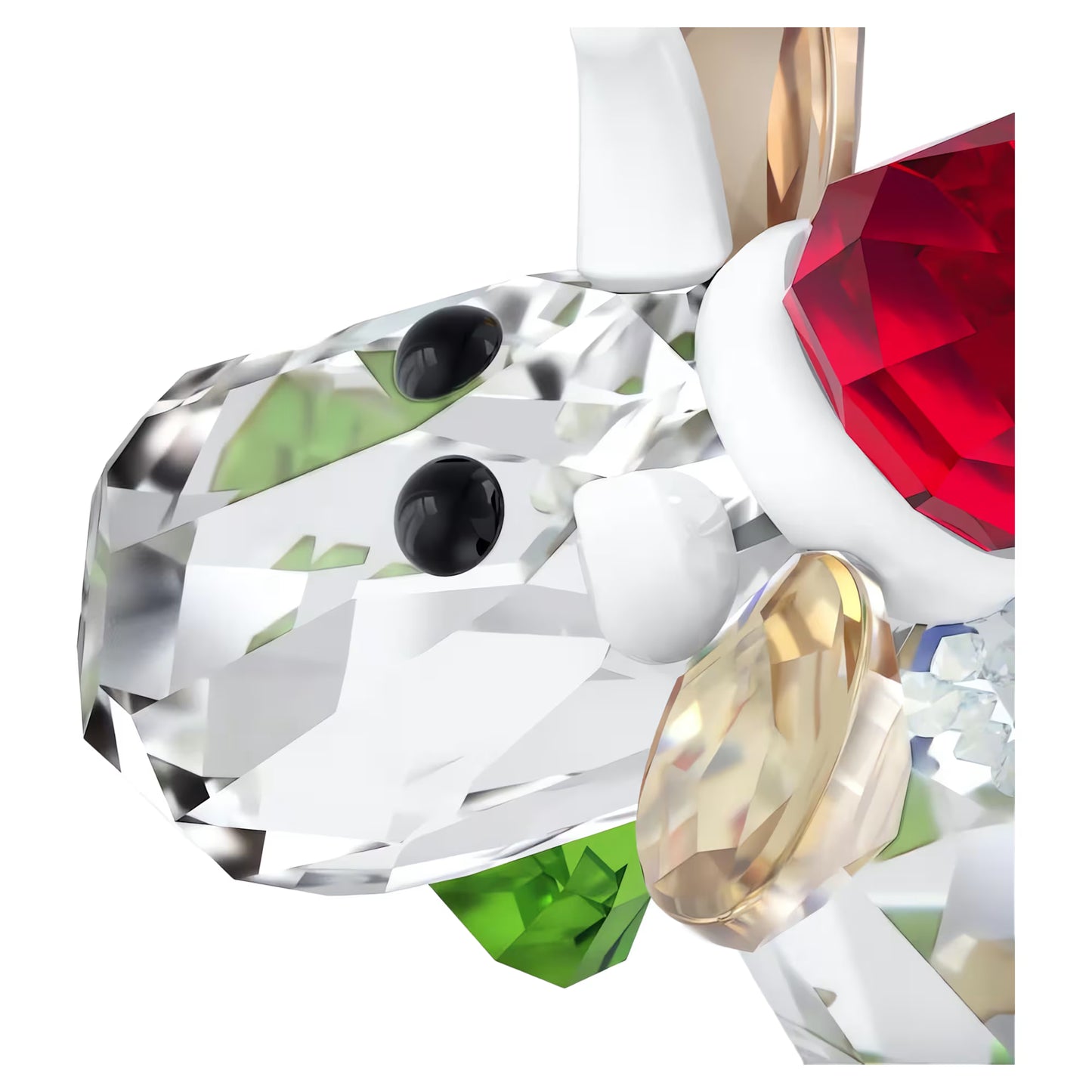 Swarovski Character Holiday Set 2025