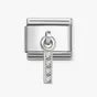 Dangle Cz 'i'