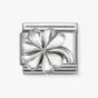 Silver Raised clover