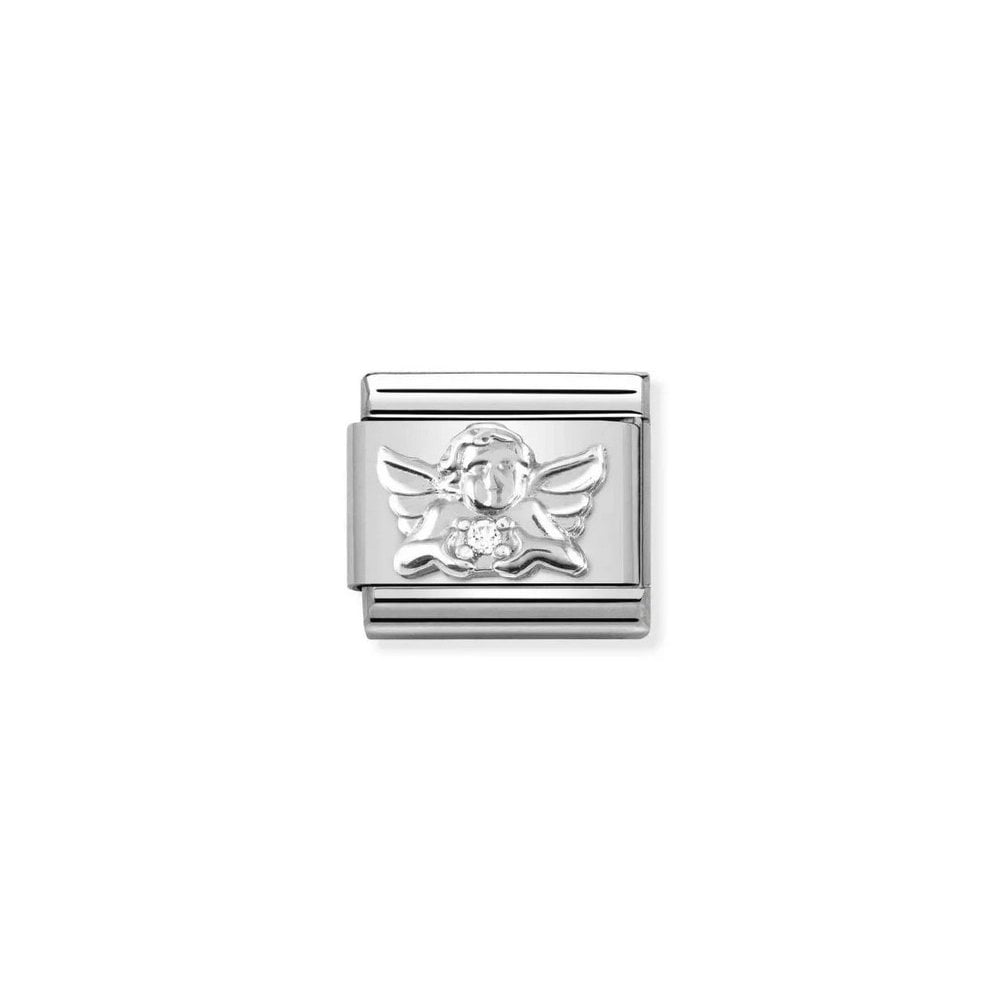 Silver angel cz