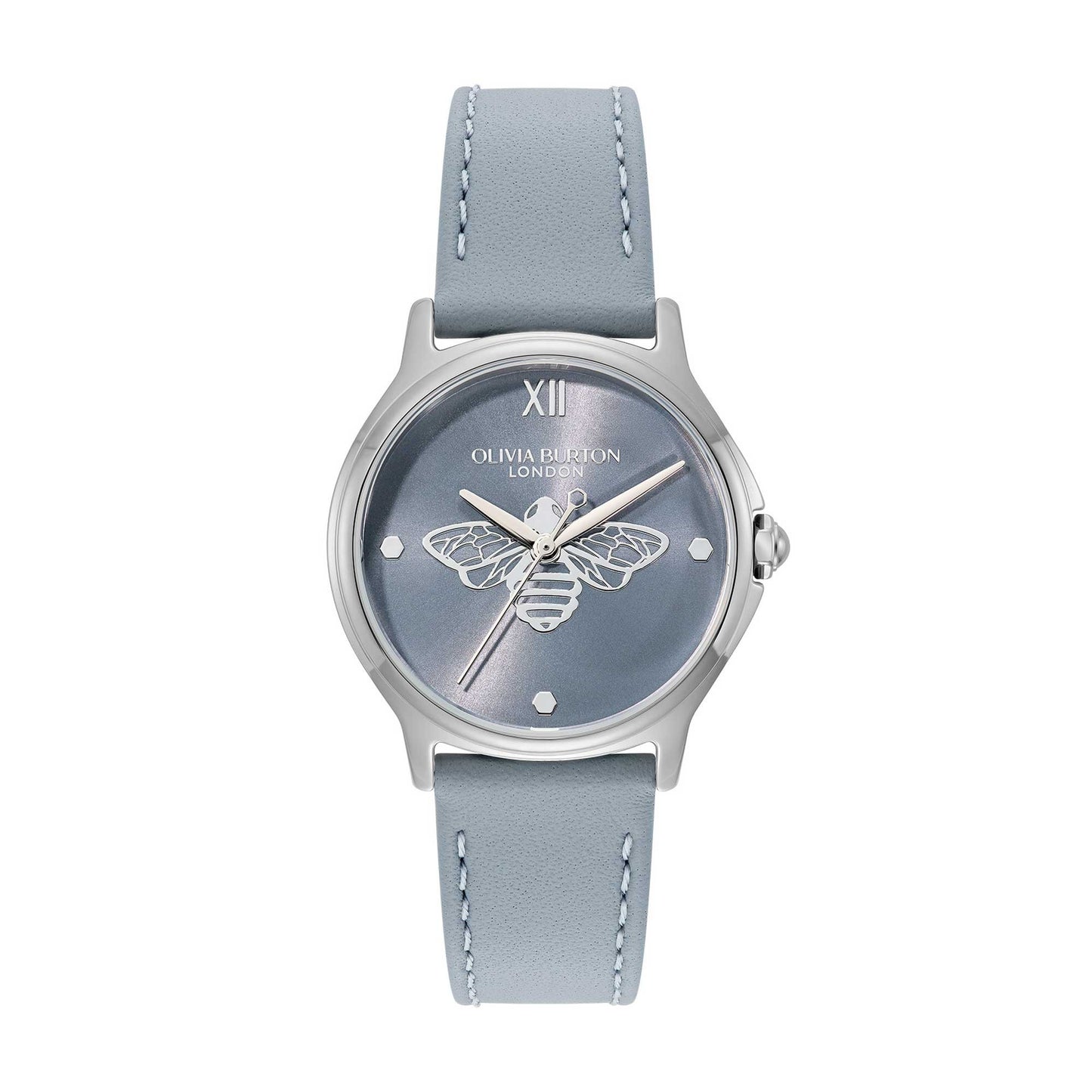 Classic Bee 30mm Ladies Watch