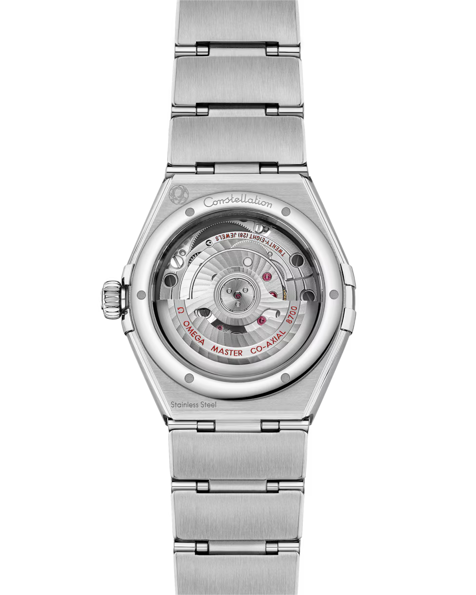 CONSTELLATION QUARTZ 29mm