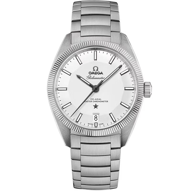 Constellation Globemaster 39mm Men's Watch