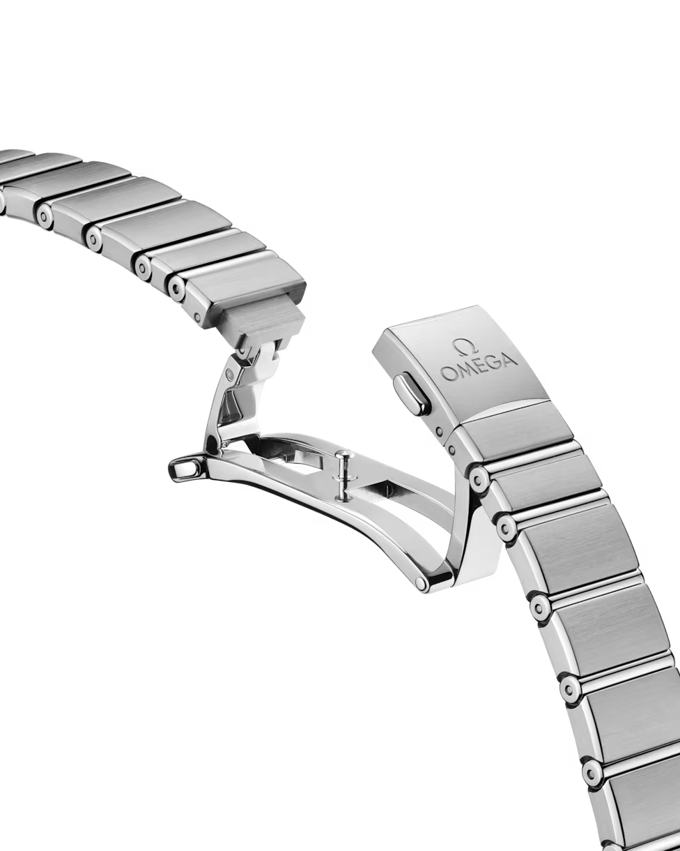 Constellation Quartz 25mm Ladies Watch