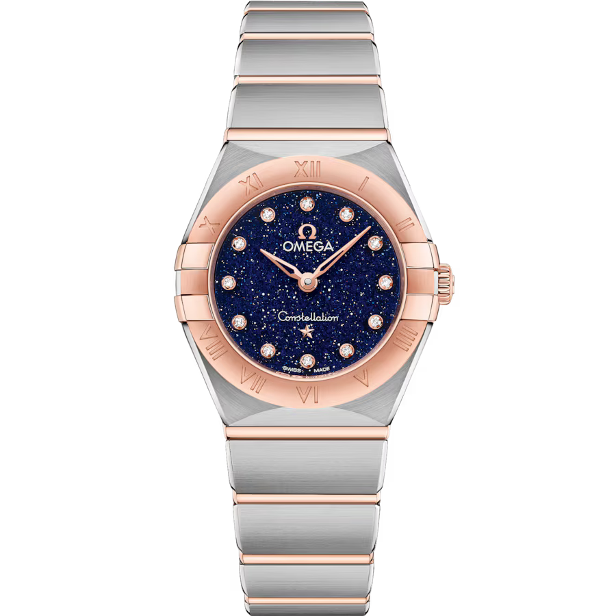Constellation Quartz 25mm Ladies Watch