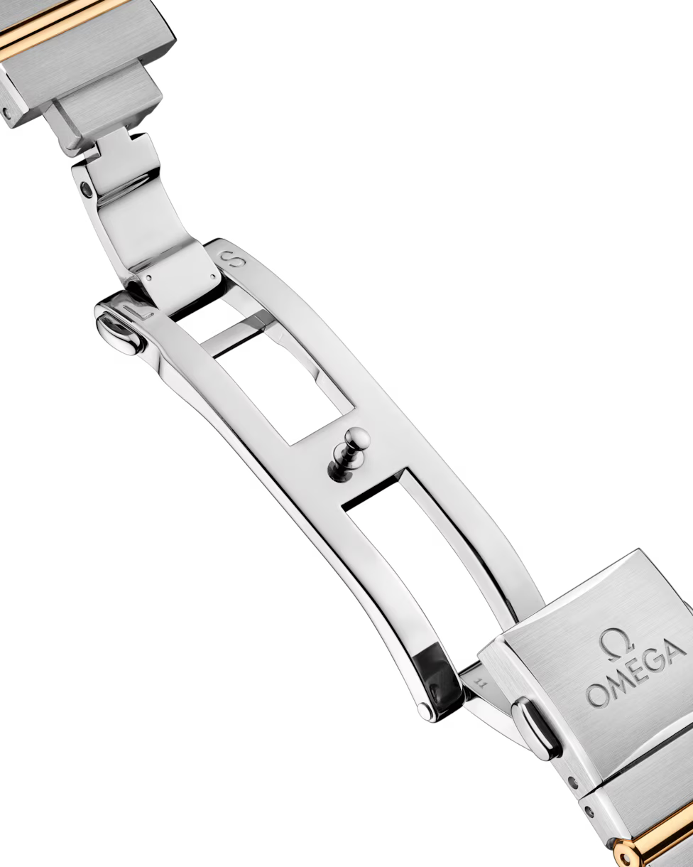 Constellation Manhattan 28mm Ladies Quartz Watch