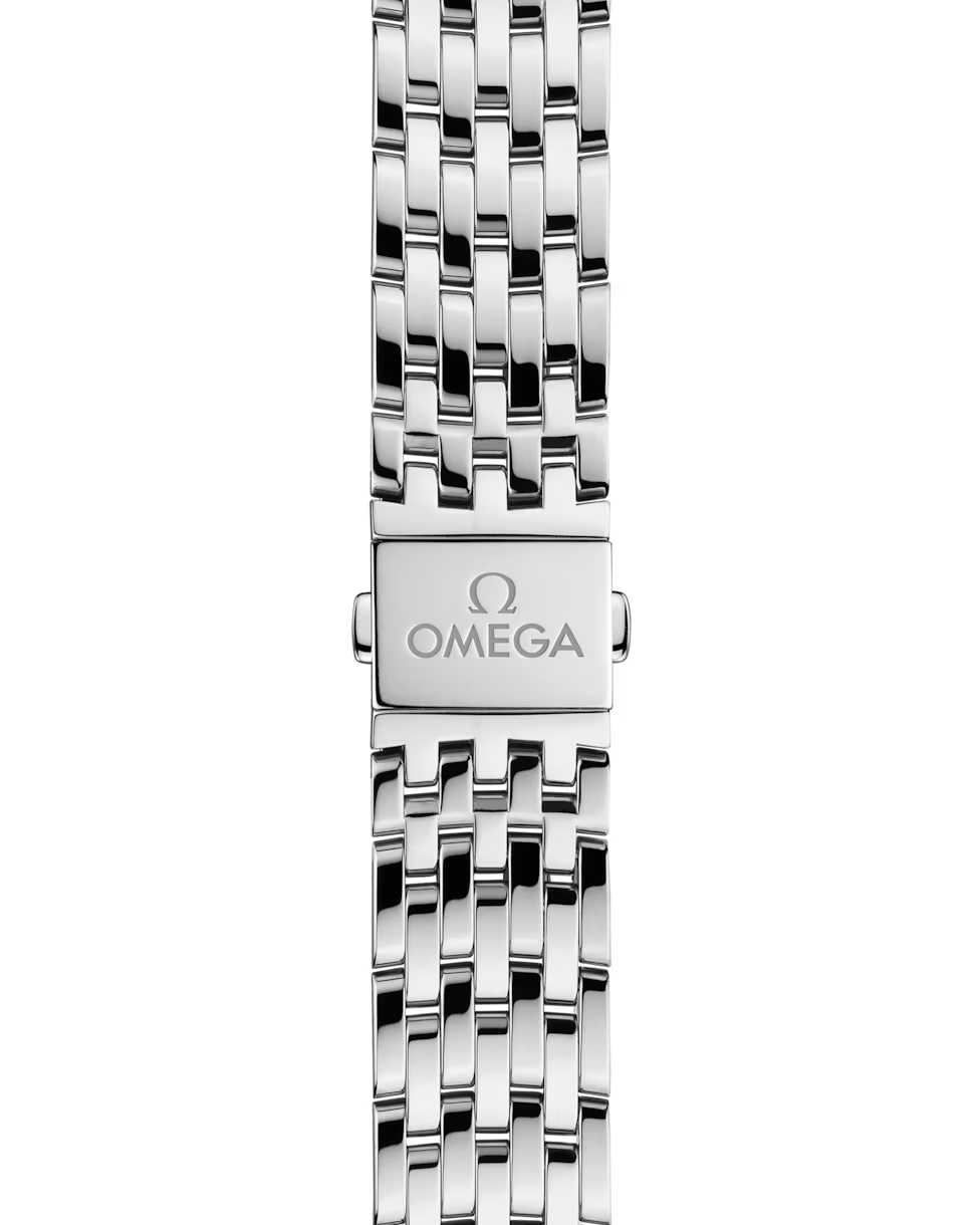 DE VILLE PRESTIGE CO‑AXIAL MASTER CHRONOMETER