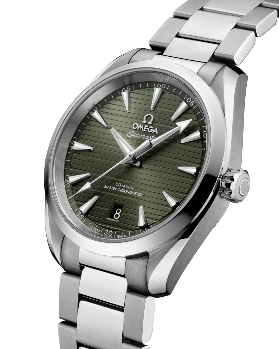 SEAMASTER AQUA TERRA 150M 38MM
