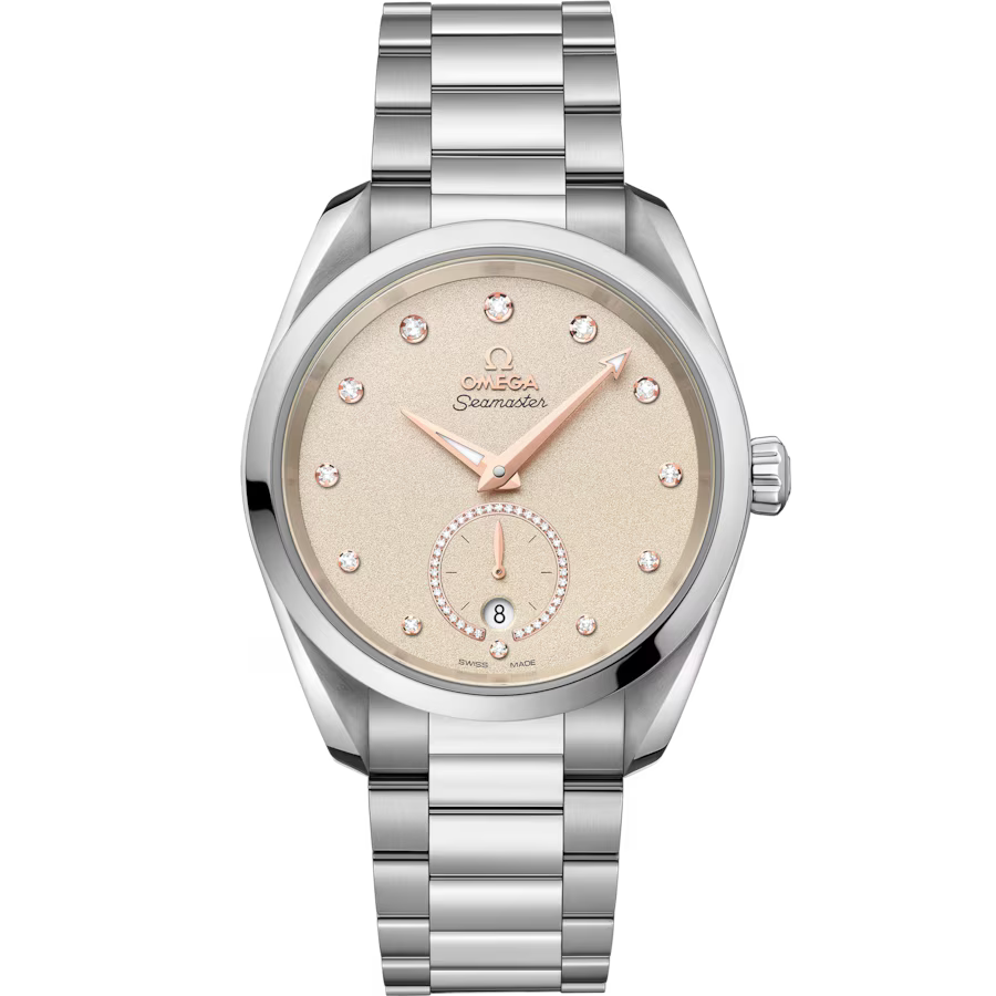 lADIES AQUA TERRA 150M