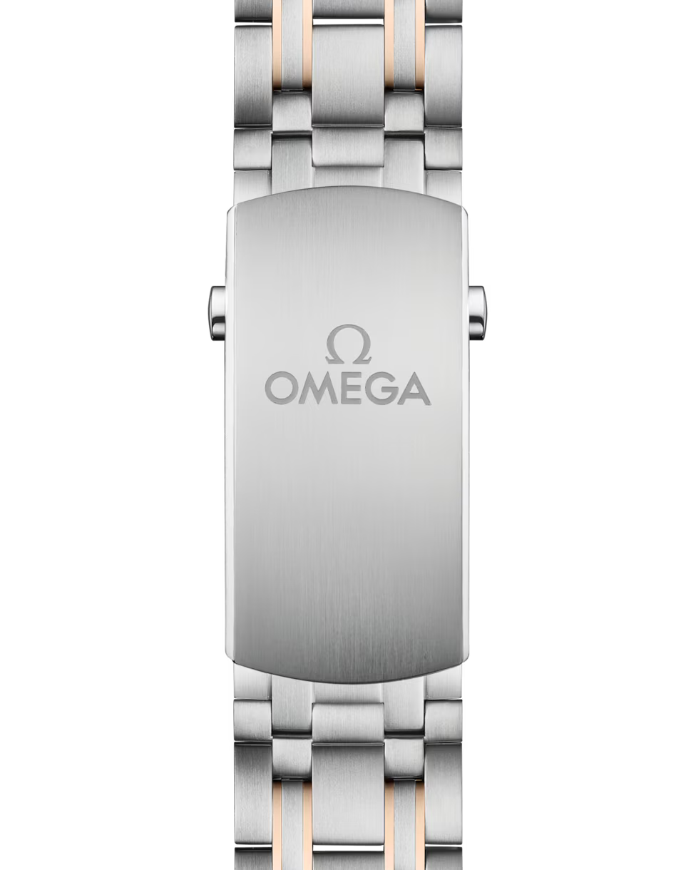 Omega Seamaster Diver 300m Co-Axial 42mm Mens