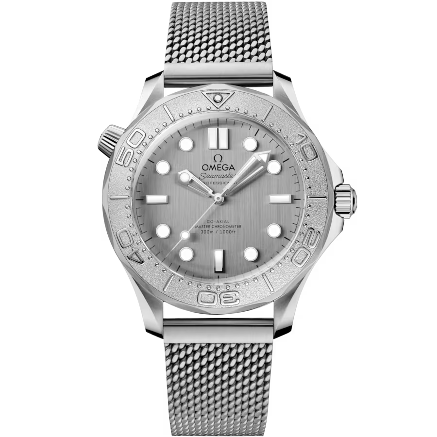 Seamaster Diver 300M 42 mm