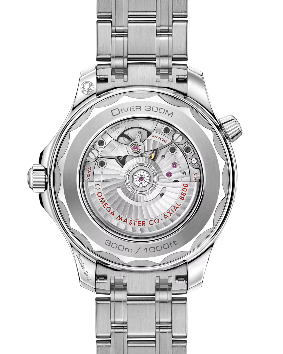 Seamaster Diver 300