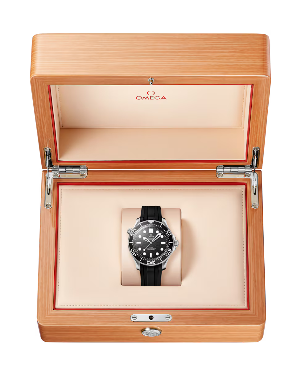 Seamaster Diver 300M 42 mm