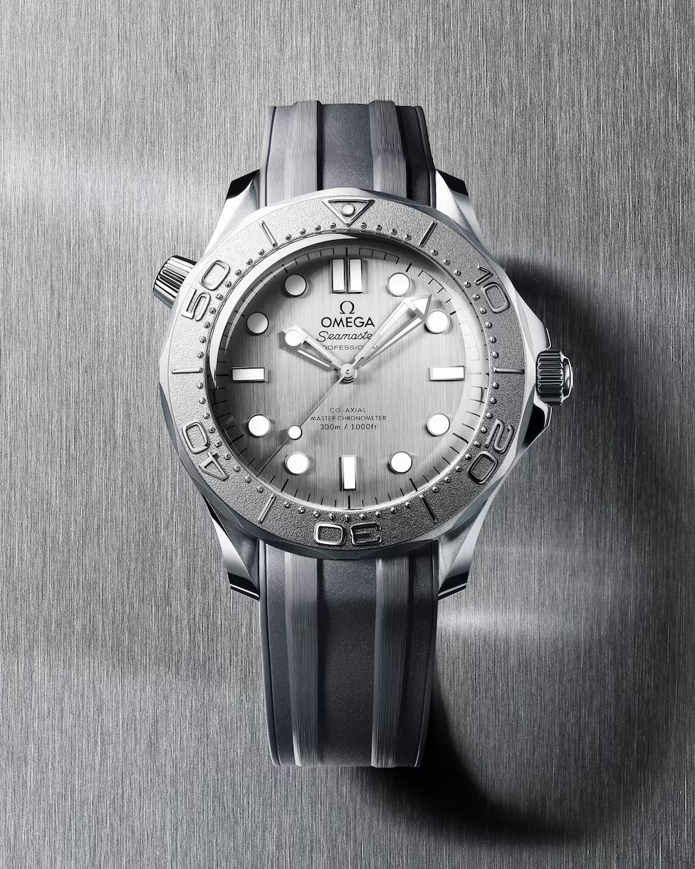 Seamaster Diver 300M 42mm Gents Watch