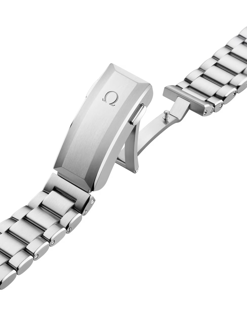 ULTRA DEEP SEAMASTER PLANET OCEAN 6000M