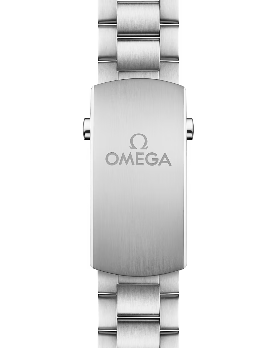 Seamaster Planet Ocean 600M Gents