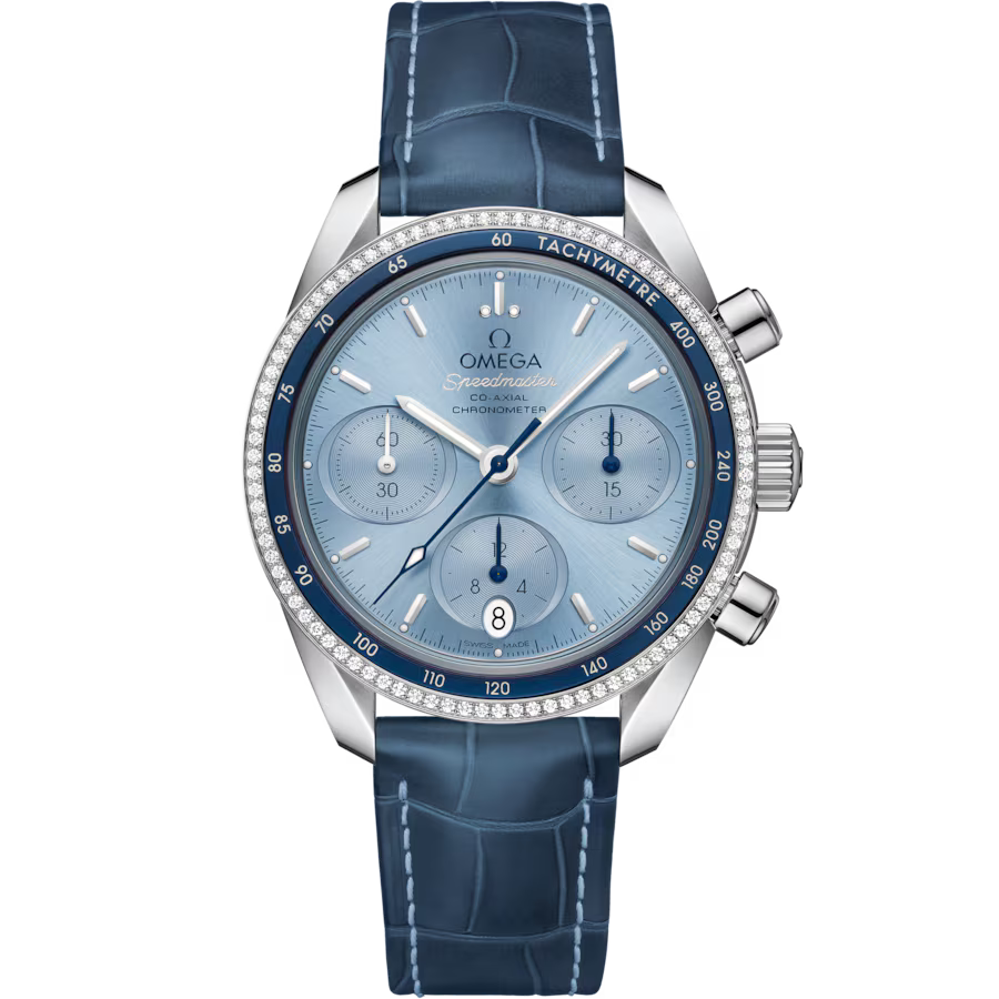 SPEEDMASTER 38
