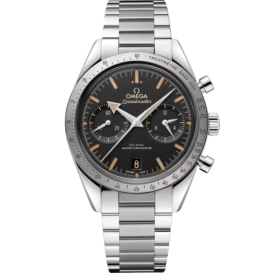 Speedmaster 57 Mens Watch