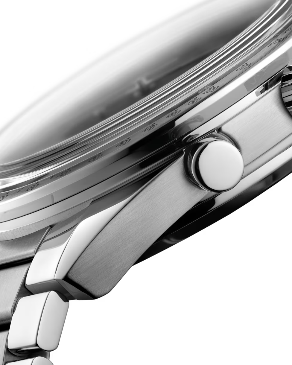 Speedmaster 57 Mens Watch
