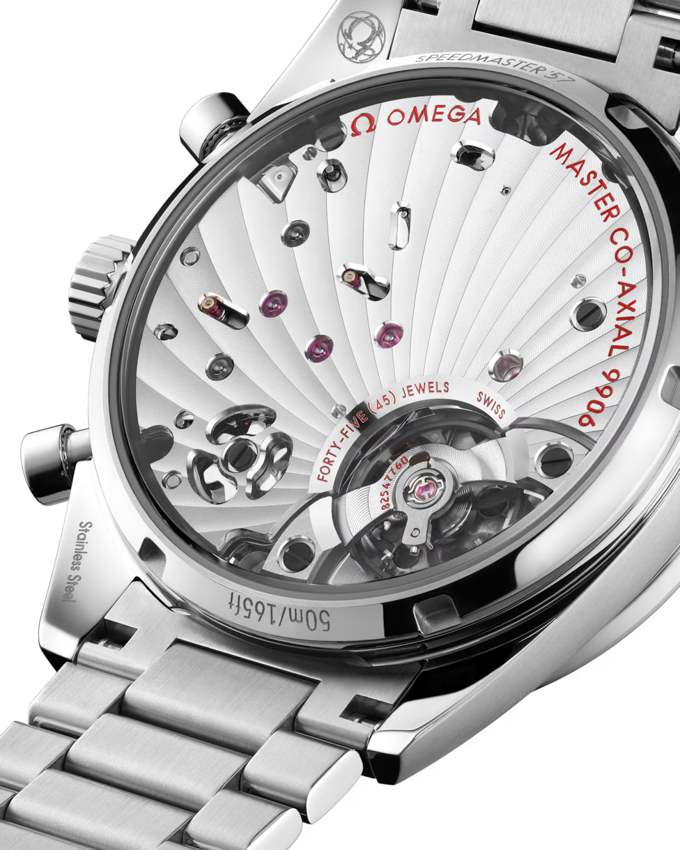 Speedmaster 57 Mens Watch